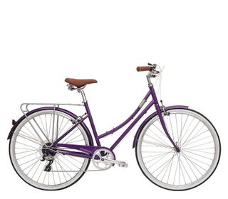 Detroit Bikes B-Type Commuter