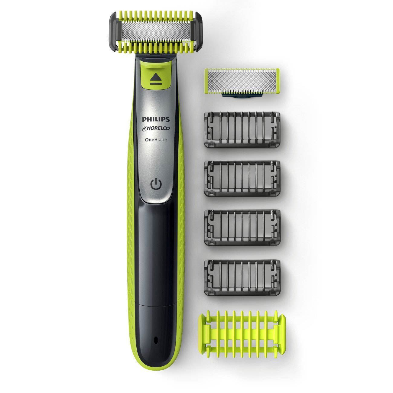 OneBlade Face + Body Hybrid Electric Trimmer