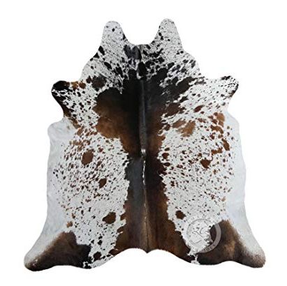 10 Best Cowhide Rugs 2021 Authentic, Authentic Brazilian Cowhide Rugs