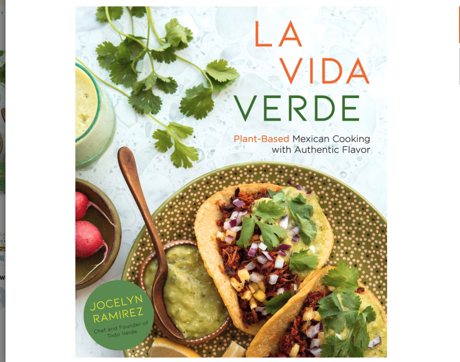 mexican cookbooks amazon