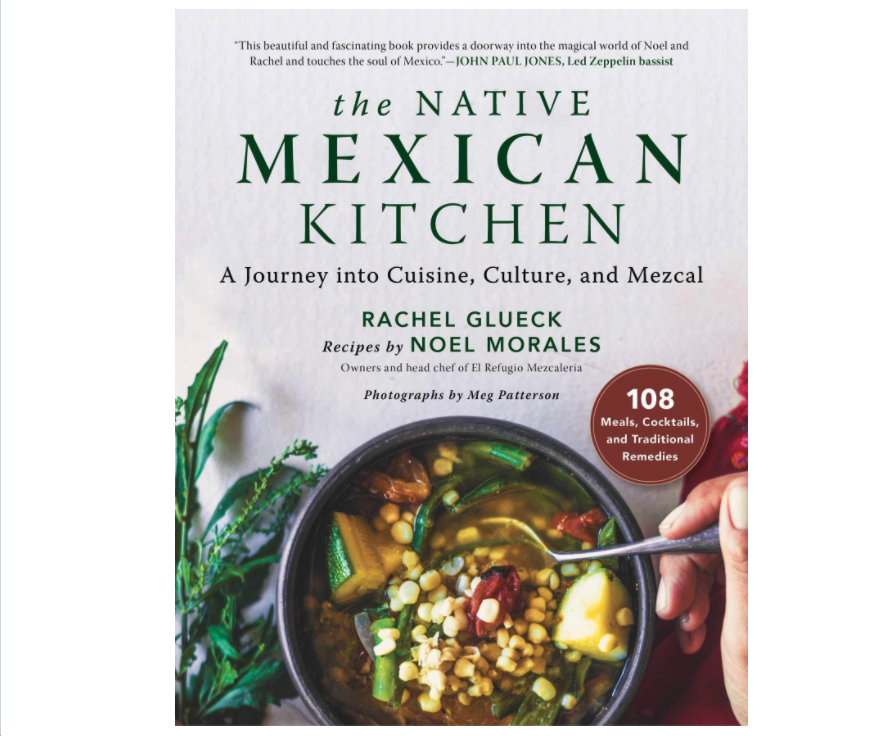 mexican cookbooks amazon