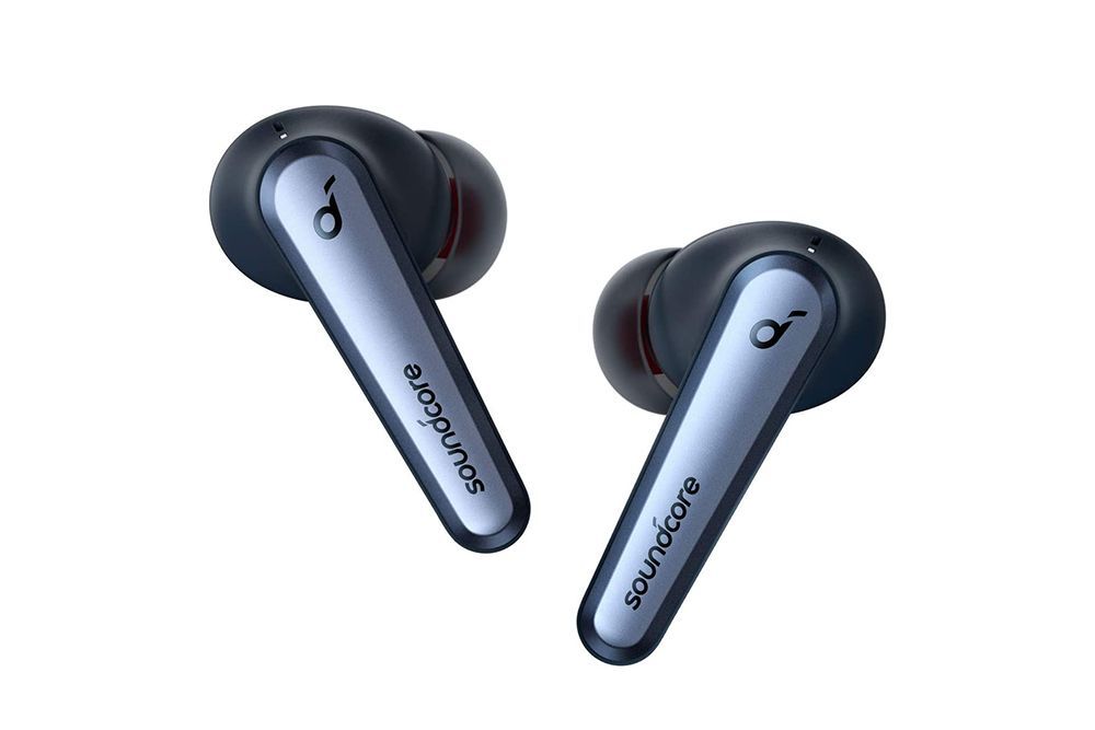 Soundcore Liberty Air 2 Pro Wireless Earbuds by Anker