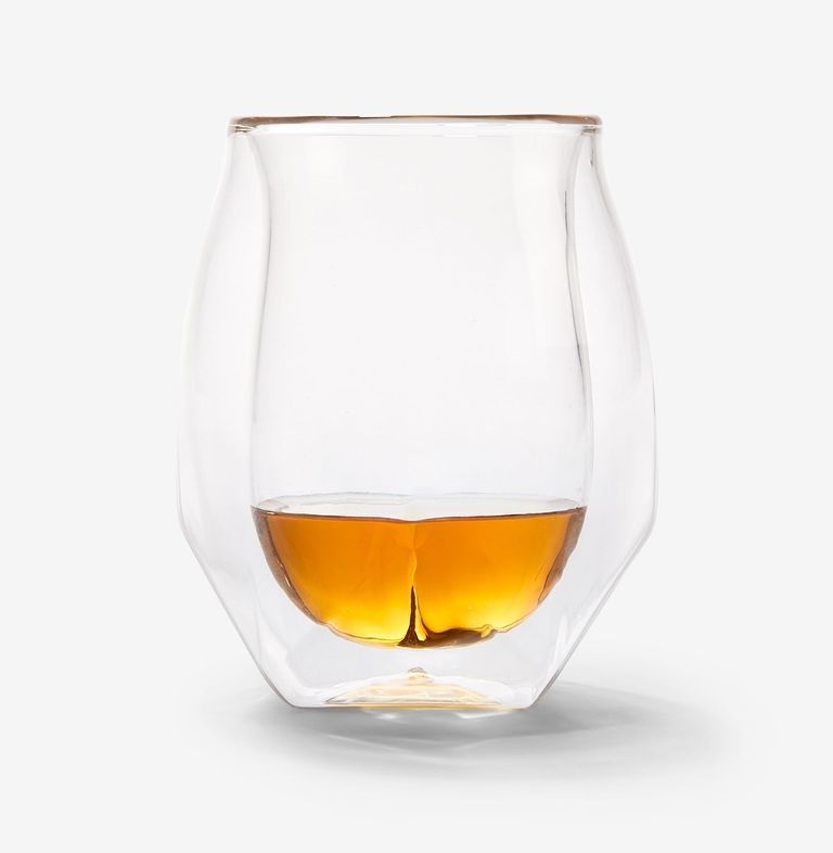 The Norlan Whisky Glass (Set of 2)