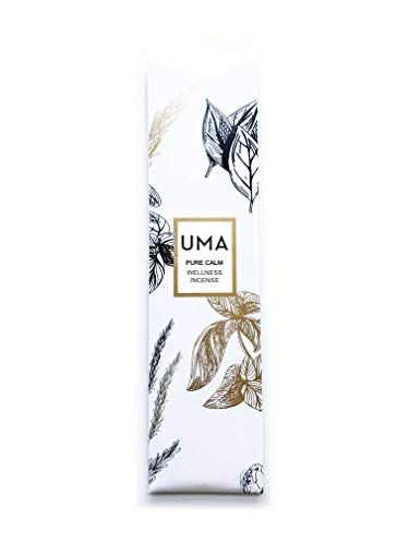 UMA Pure Calm Wellness Incense
