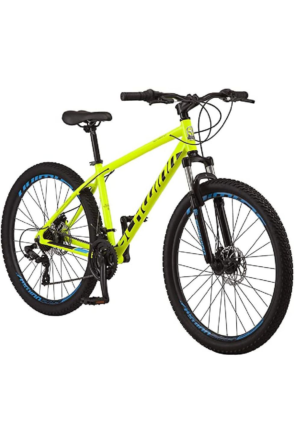 High Timber Youth/Adult Mountain Bike