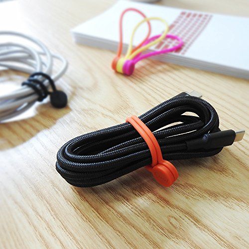 Magnetic Cable Ties