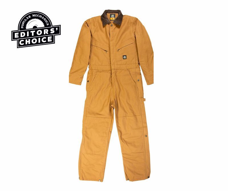 Heritage Insulated Coverall