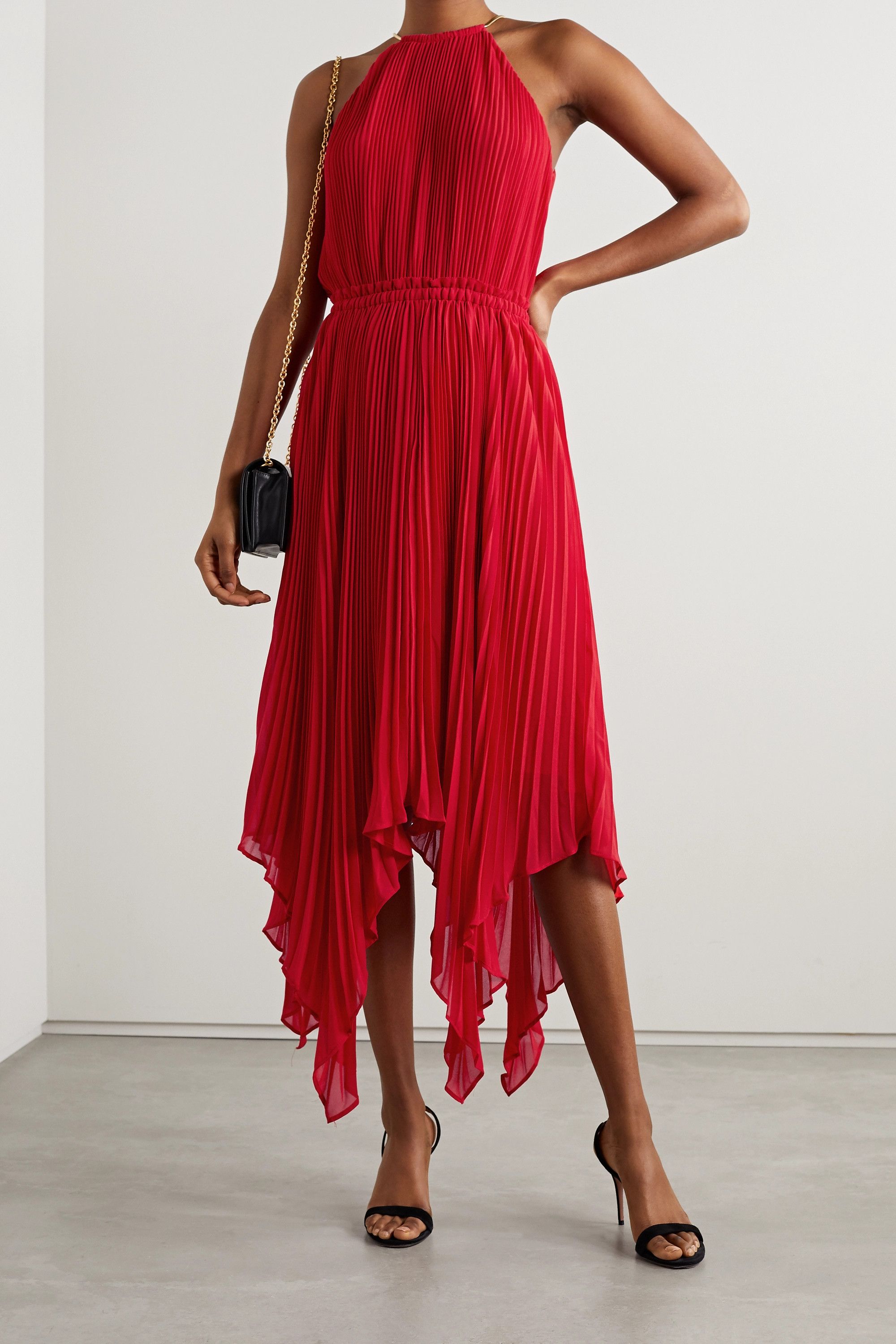 michael kors wedding guest dresses