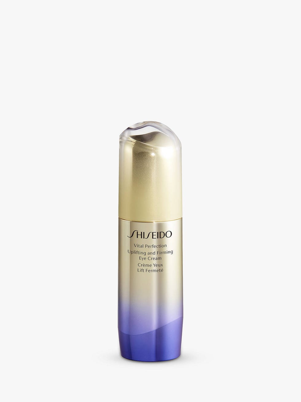 Shiseido Vital Perfection Uplifting and Firming Eye Cream