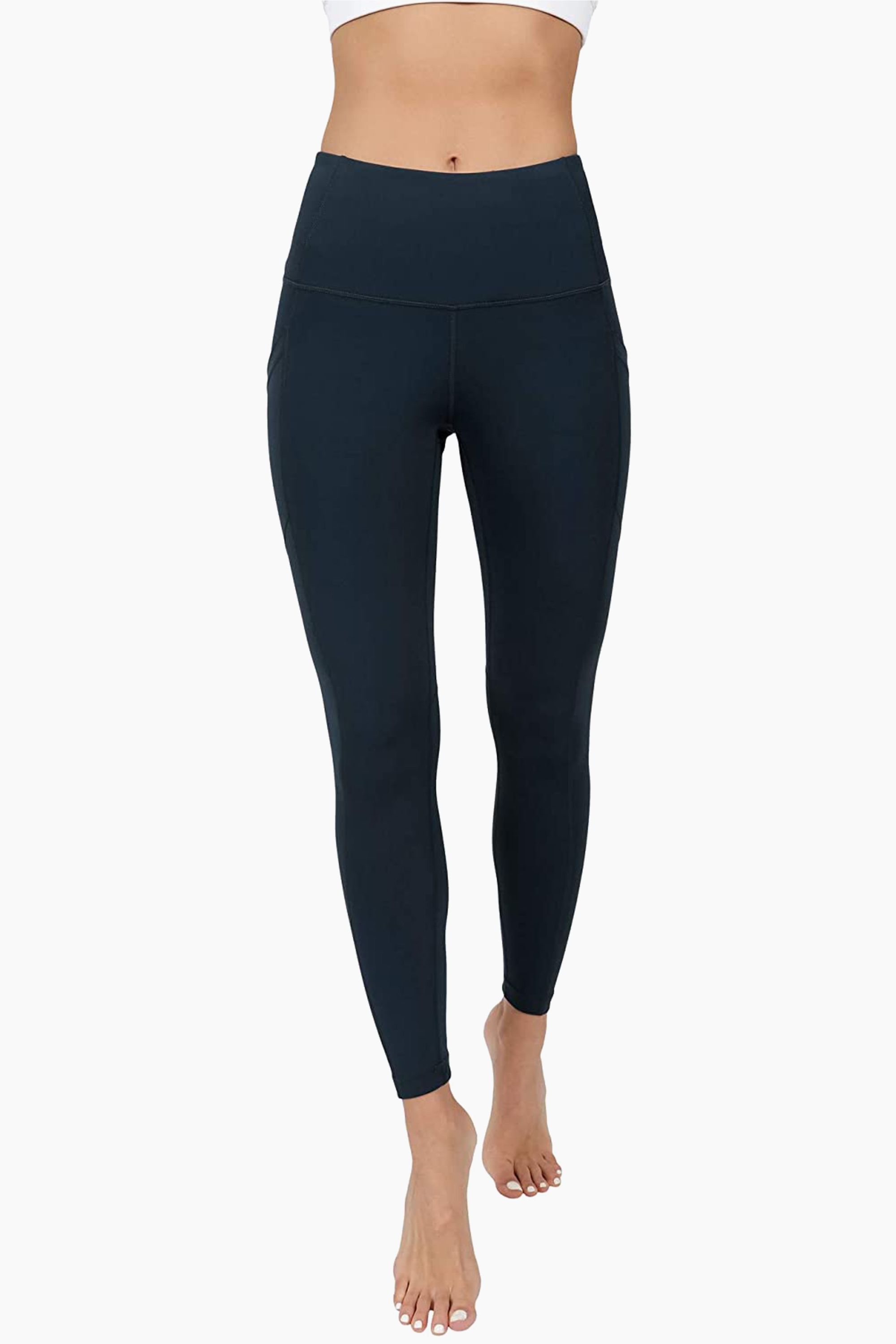 best quality ankle length leggings