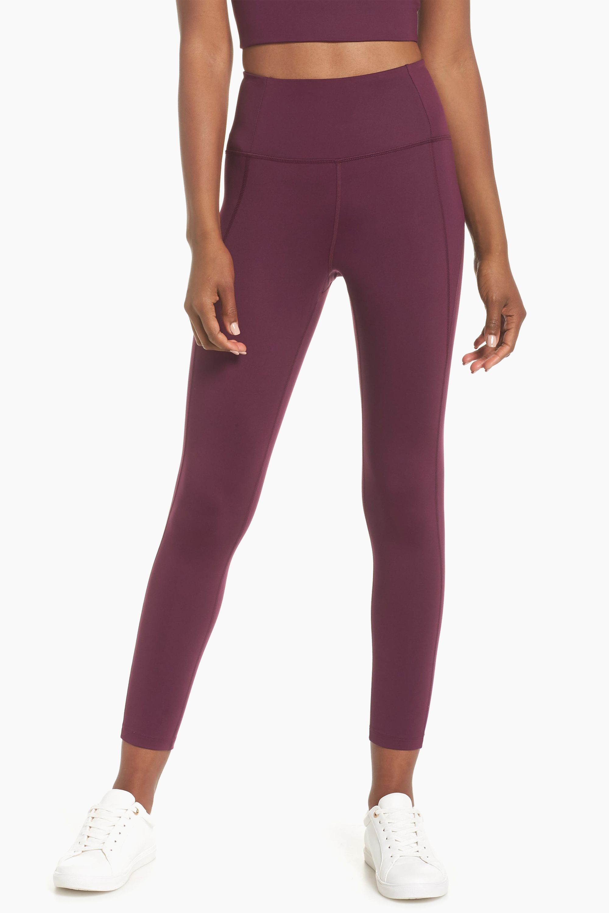 best high waisted running tights