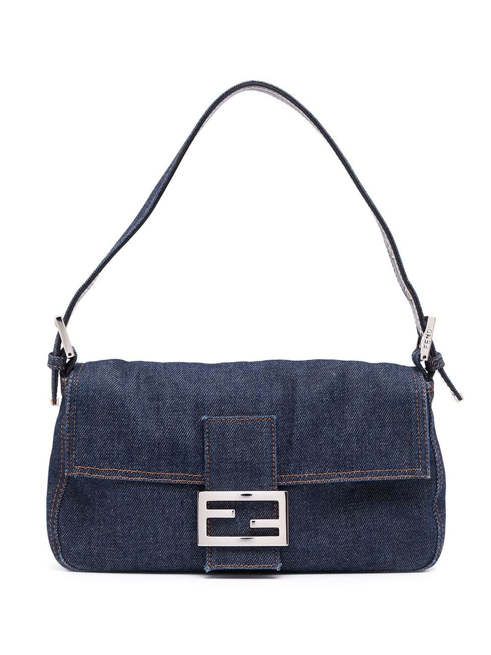 BORSA FENDI SECOND-HAND