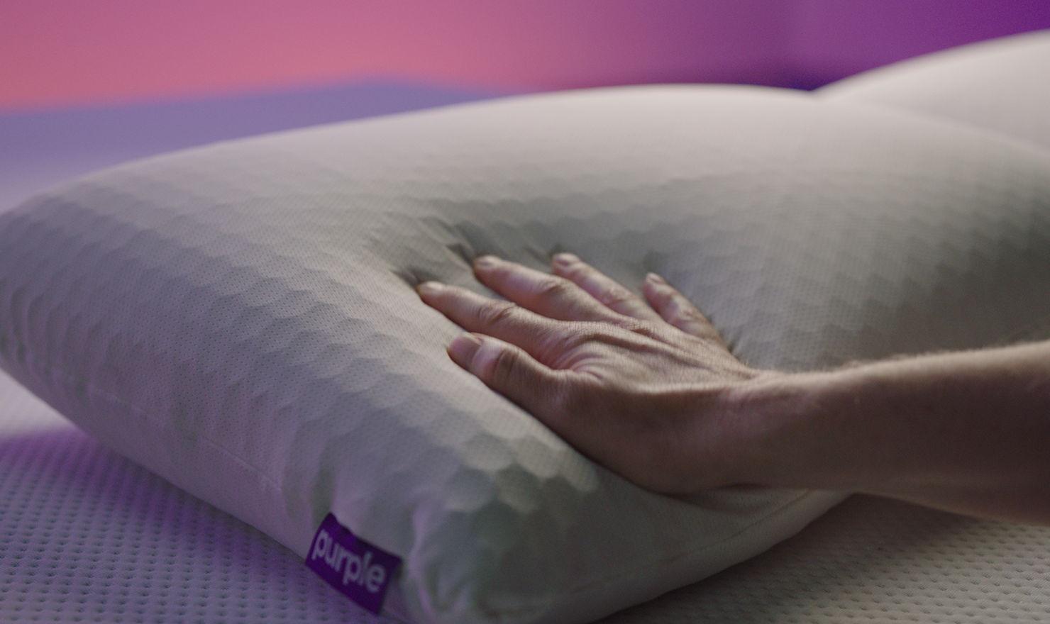 best pillow for sweating
