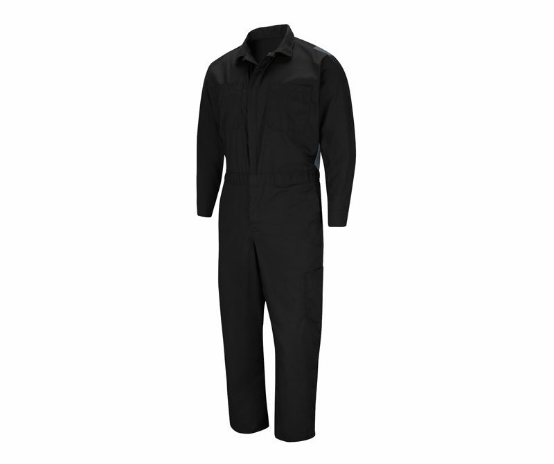 Red Kap Performance Plus Coverall