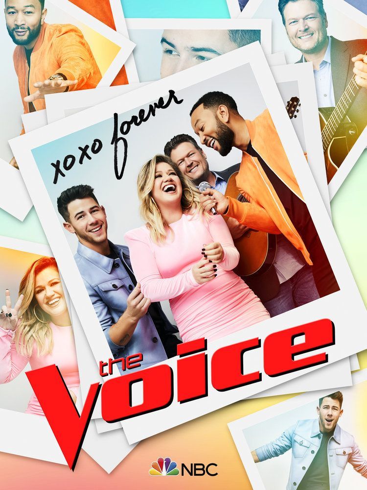 Watch the voice 2025 2021 online free