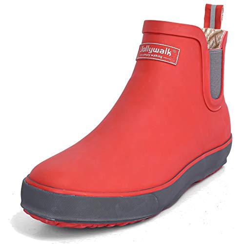 Moodeng's Jollywalk Ankle Garden Shoes