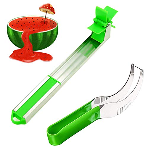 Ksndurn Watermelon Windmill Cutter Kit
