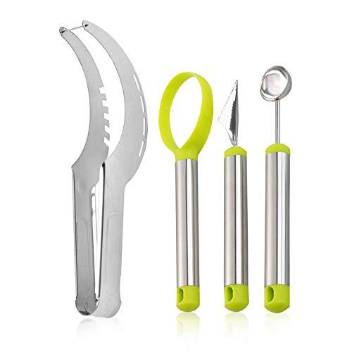 Gayisic Watermelon Slicer Cutter Kit