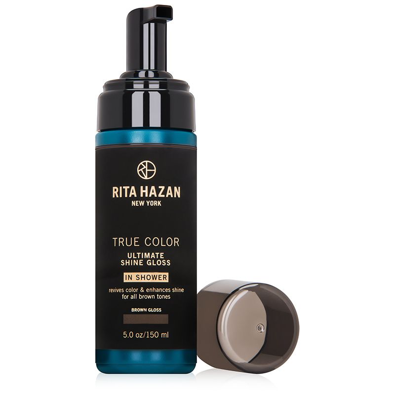 Rita Hazan Ultimate Shine Brown Gloss
