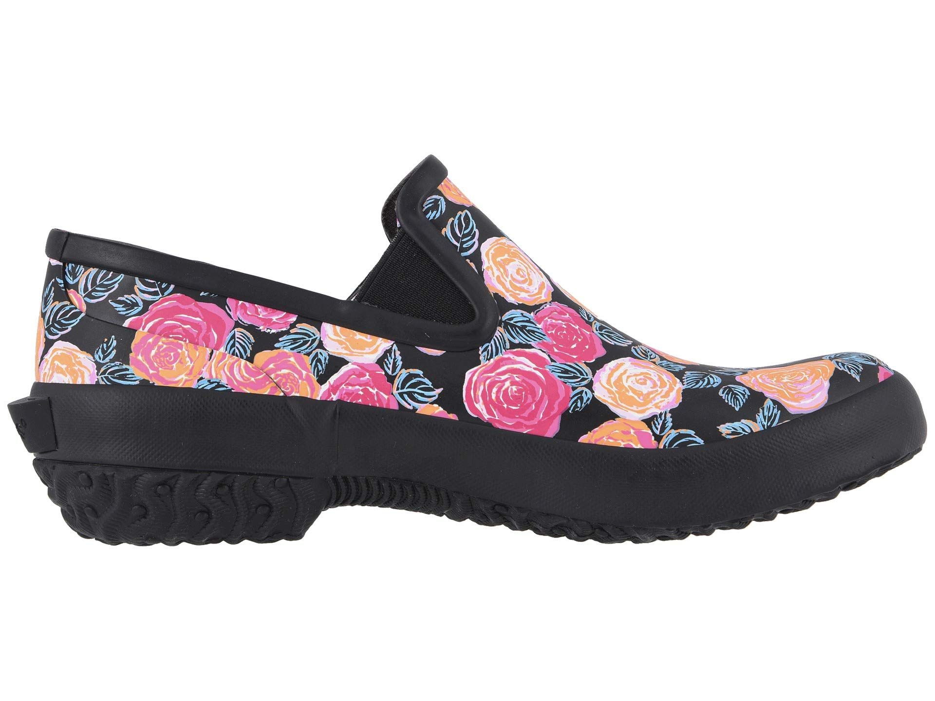 gardening shoes with arch support