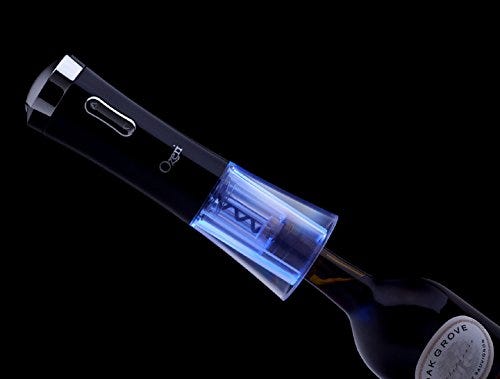 Electric Wine Opener