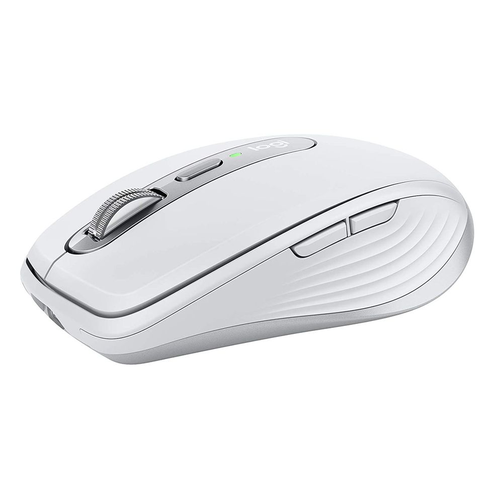 MX Anywhere 3 Compact Wireless Mouse