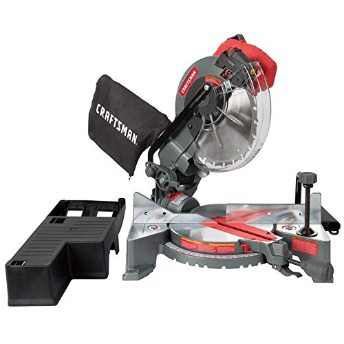 10-inch Compound Miter Saw