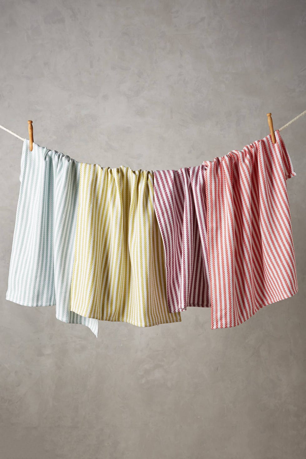 Baker Stripe Dish Towels