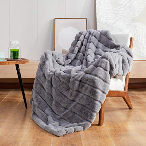 Plush Throw Plush Throw