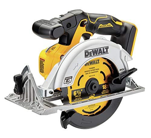 Circular Saw