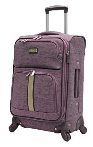 cheap cute suitcases for women