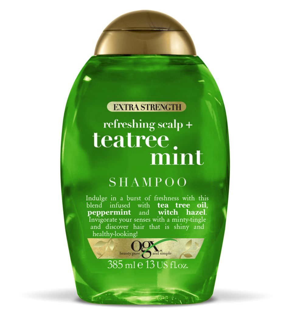 Best Shampoo For Greasy Hair 2023 - 11 Oily Scalp Saviours