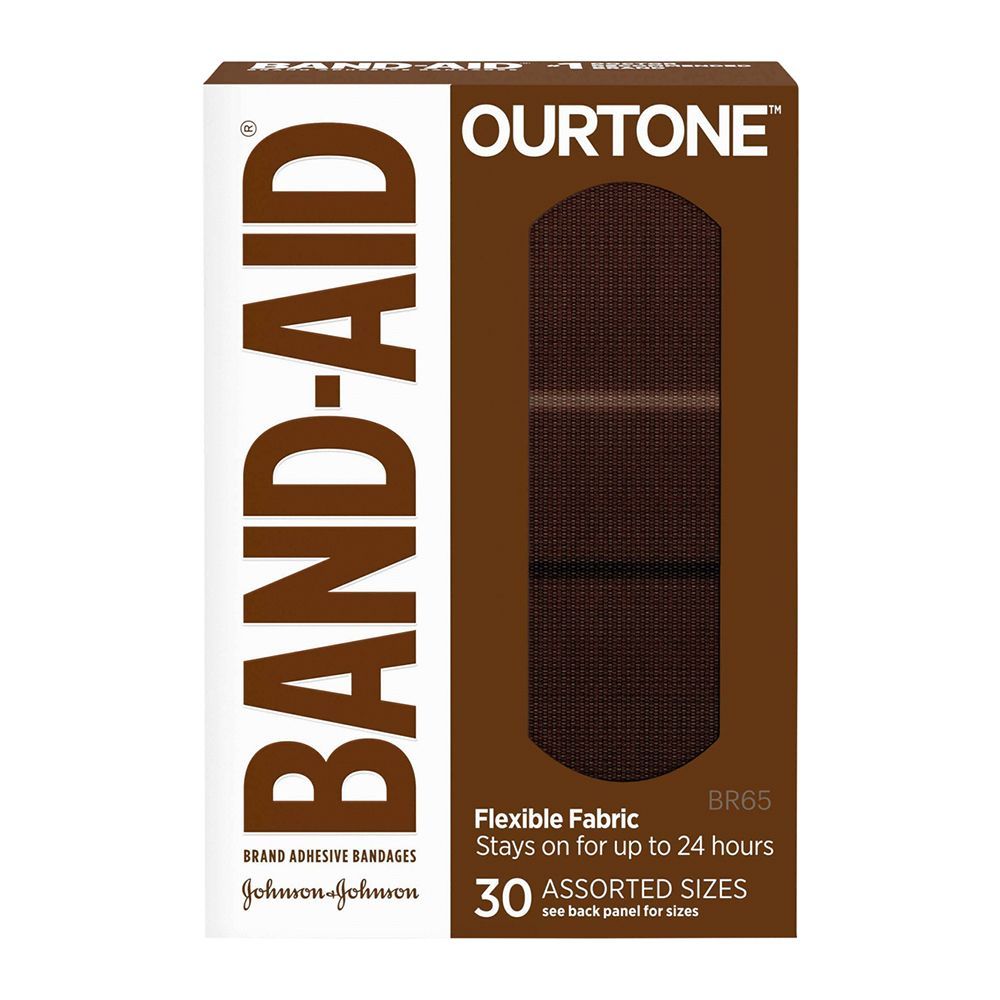 Ourtone Bandages BR65
