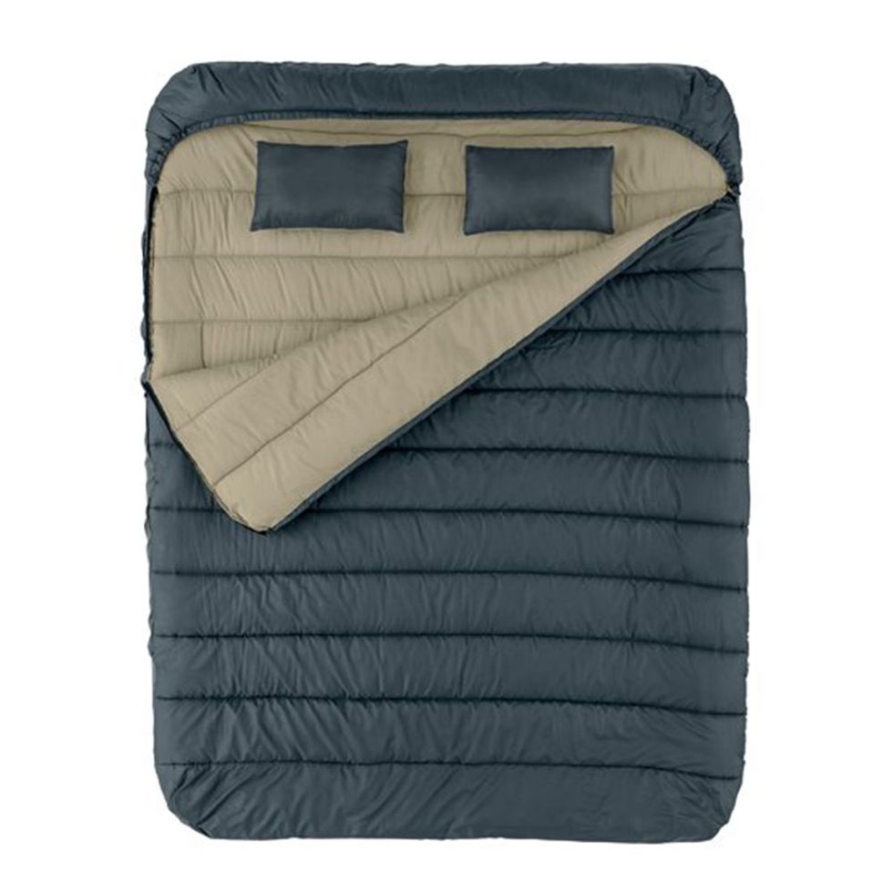Ozark Trail Queen Bed-In-A-Bag