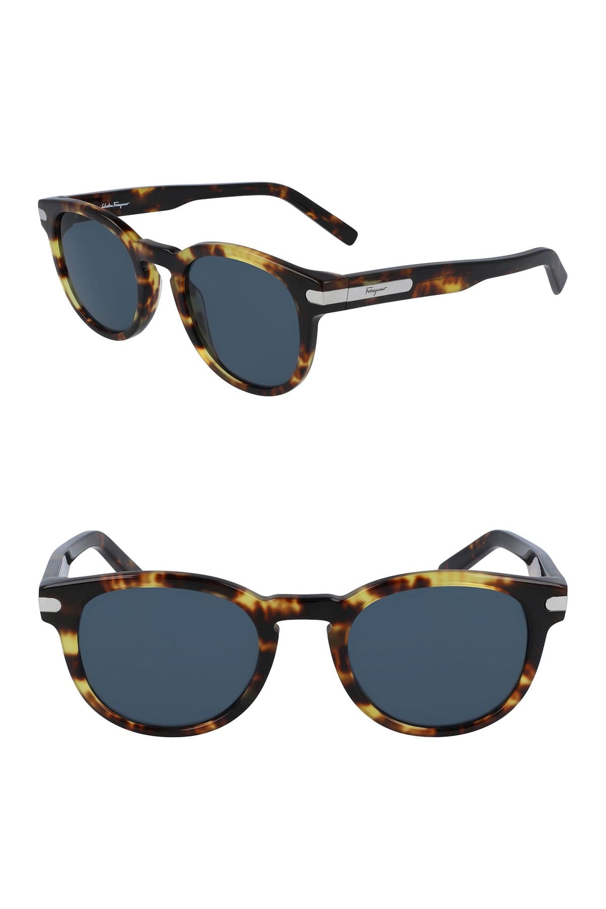  Lunettes de soleil Salvatore Ferragamo 