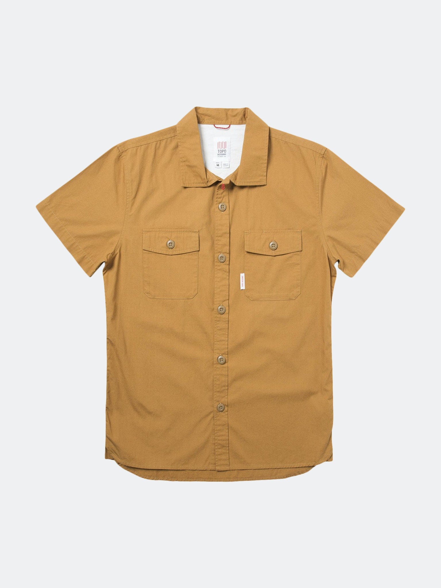 Top Designs Field Shirt 