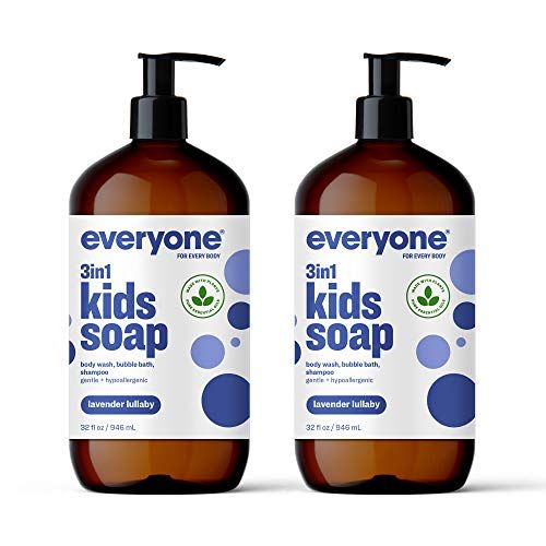 10 Best Kids Shampoo Brands For 2022 Best Shampoo For Kids   1616163117 51t8g9OqcqL 