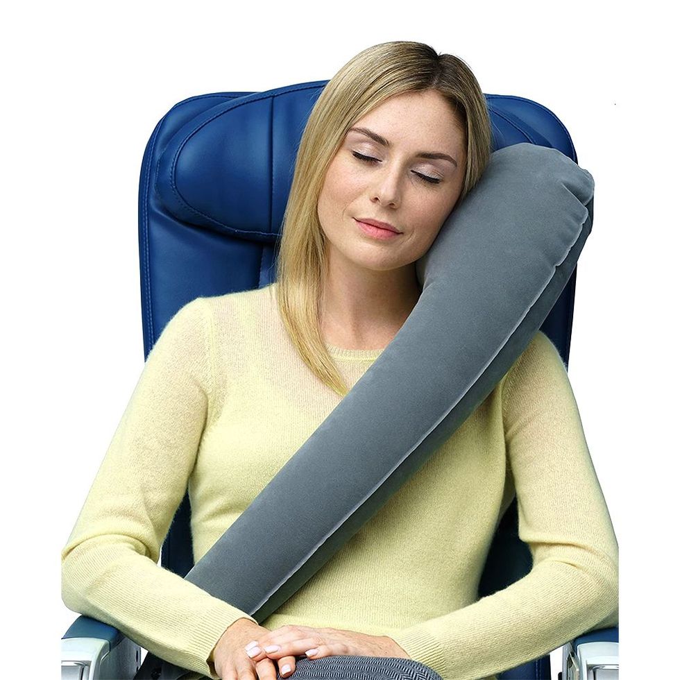 Ultimate Travel Pillow