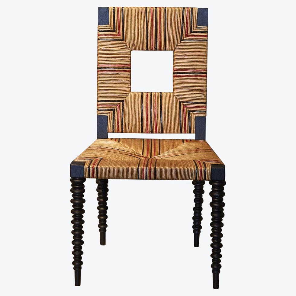 Cottage Chair