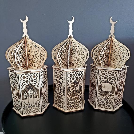 15 Best Ramadan Decoration Ideas 2024 — Easy Ramadan Decorations