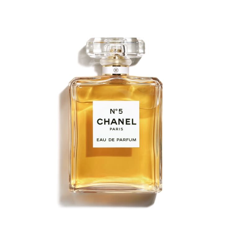 N°5 Parfum Baccarat Grand Extrait – Limited Edition