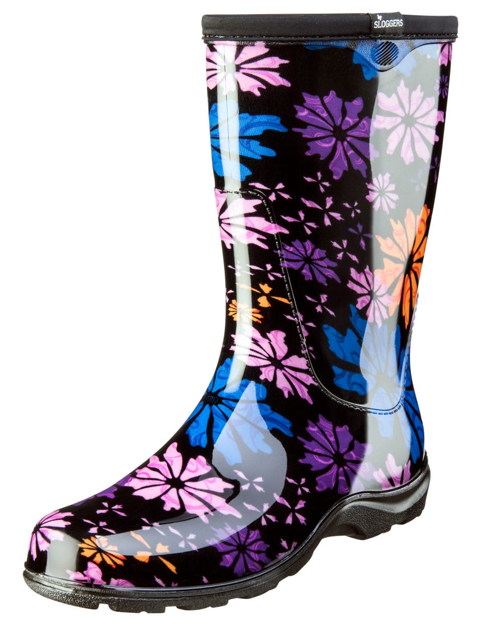 Sloggers Women's Rain & Garden Boot
