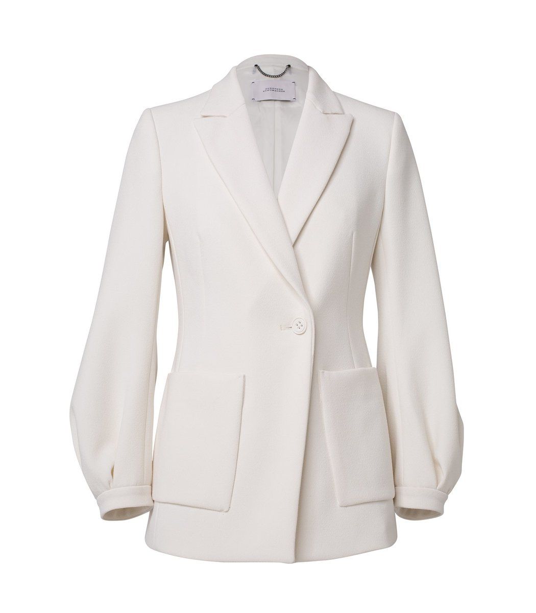 Sophisticated Perfection Jacket