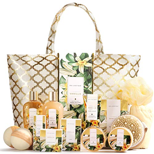 24 Best Mother's Day Gift Baskets — Gift Box & Basket Ideas for Mom