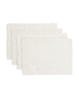 Linen Placemats