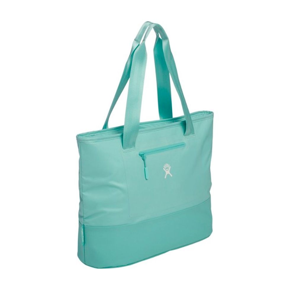 20-Liter Insulated Tote