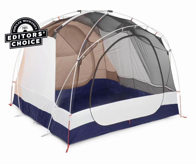 Best Camping Tents 2021 | Tents for Car Camping