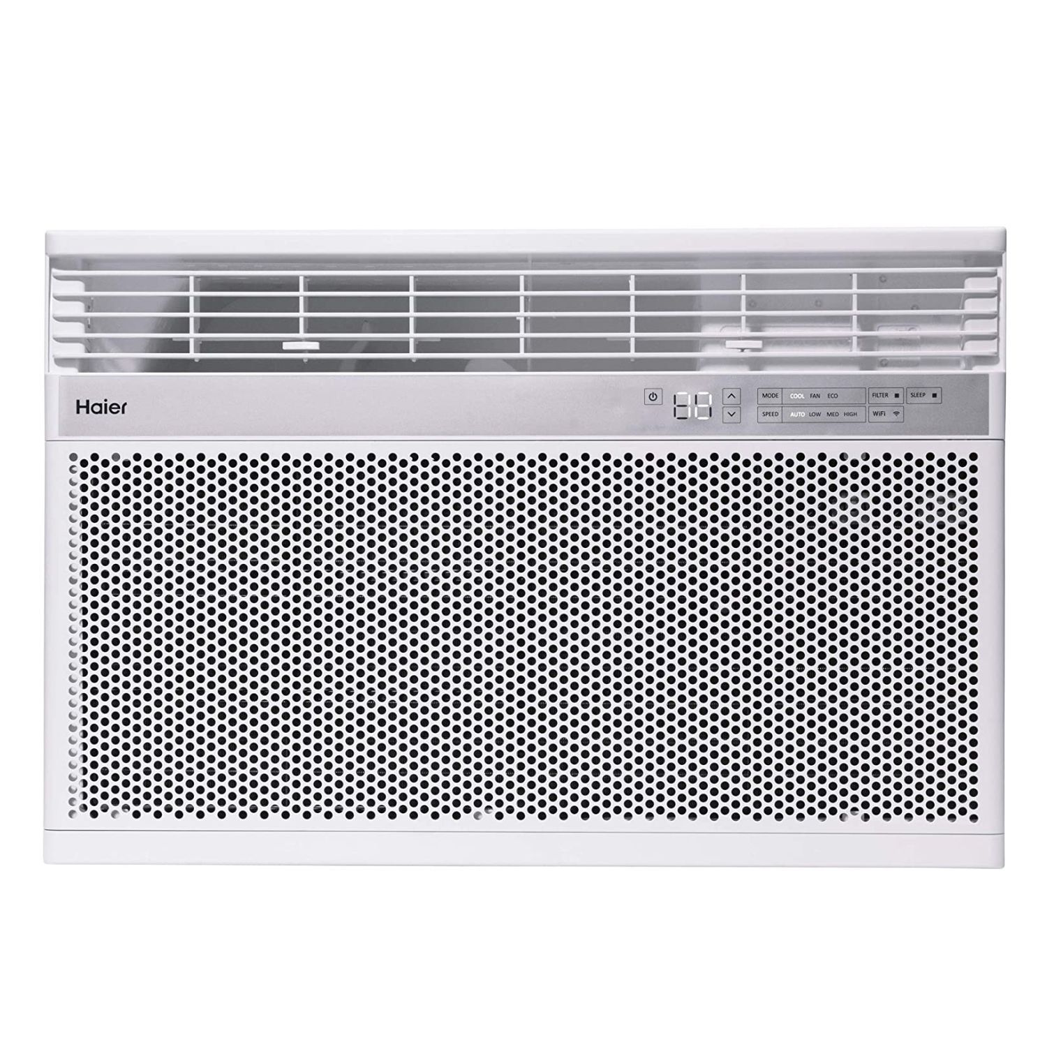 Haier QHC08LX Smart Window Air Conditioner﻿
