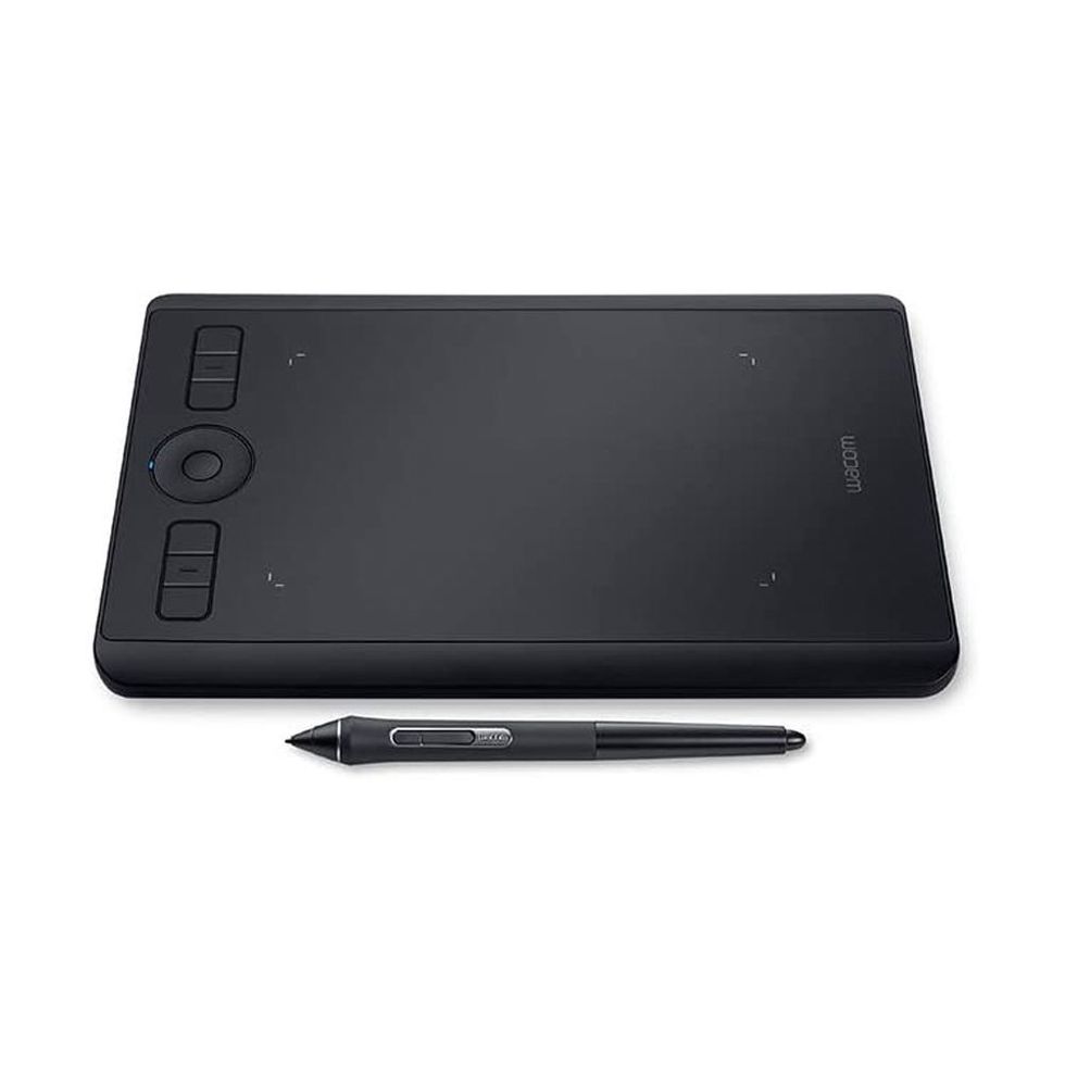 Intuos Pro Graphics Tablet
