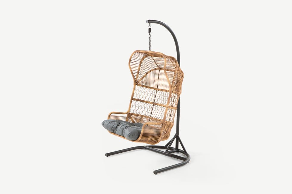 Lyra Garden Hanging Chair